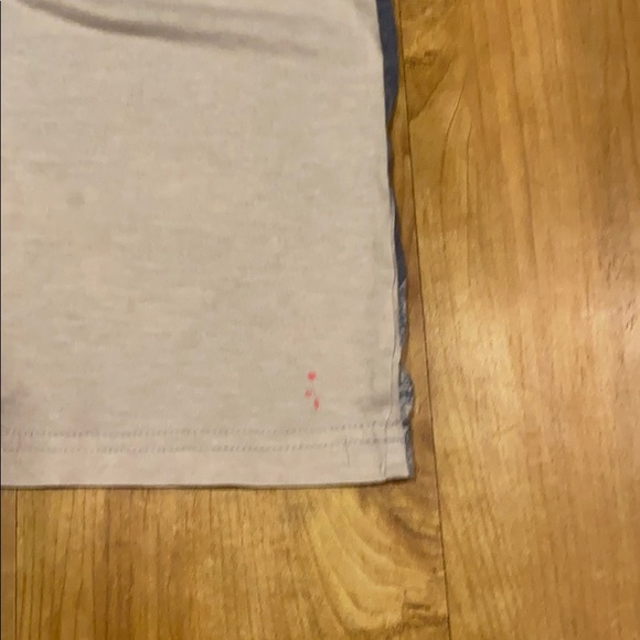 Brixton British Muscle fit graphic tee - Picture 4 of 4